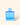 Rubik Diffuser - Blue - Wickii
