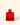 Rubik Diffuser - Red - Wickii