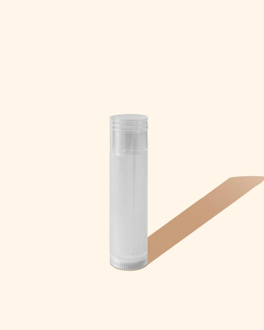 Lip Balm Tubes - Wickii