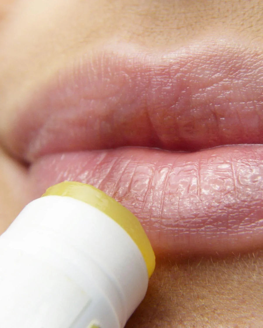 Lip Balm Tubes - Wickii