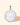 Christmas Bauble Tin - 1.35L