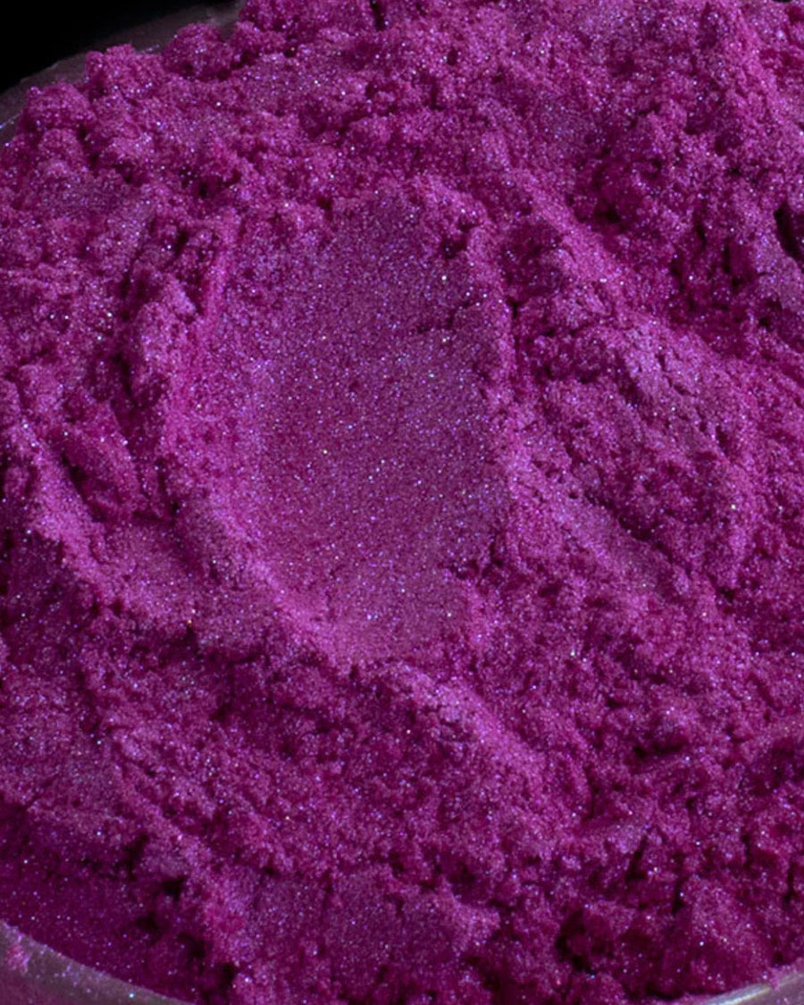 Flashdance Purple-Pink Mica