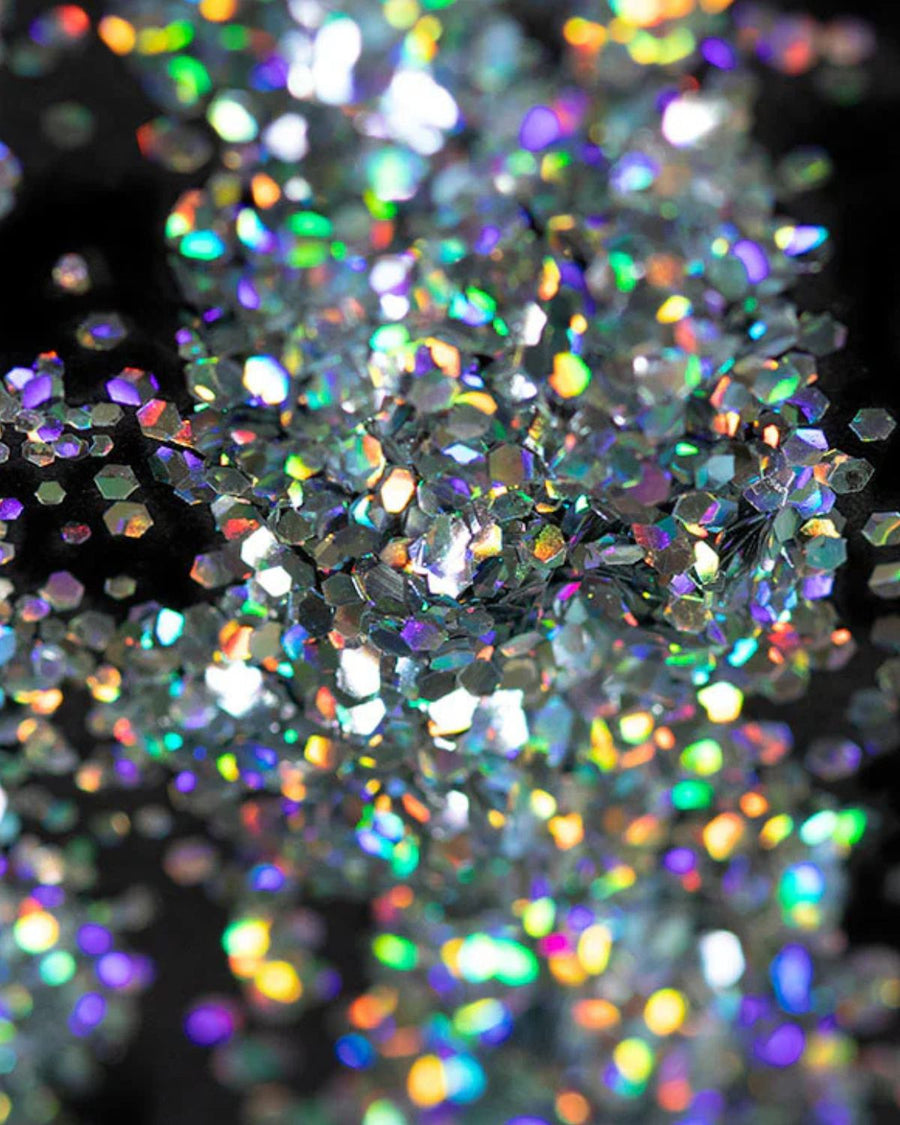 Into The Mystic Biodegradable Glitter