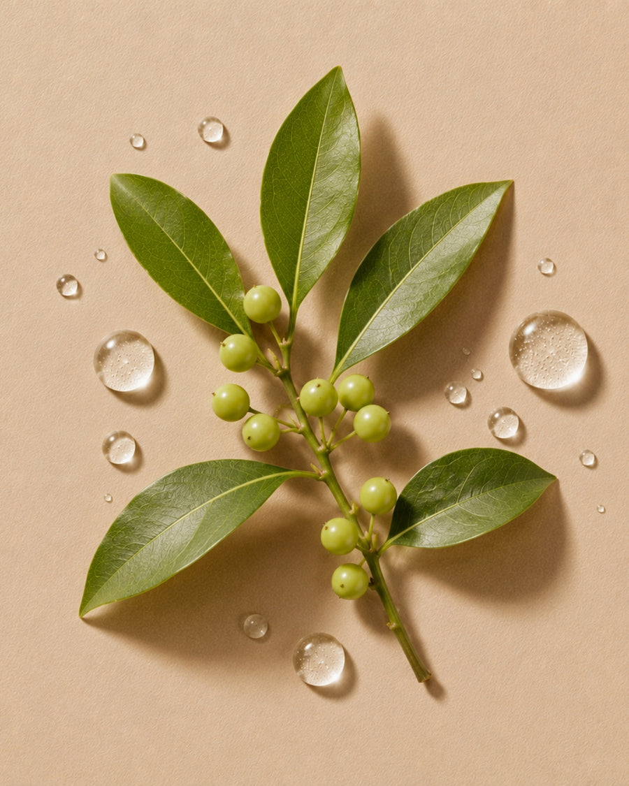 Litsea Cubeba Essential Oil