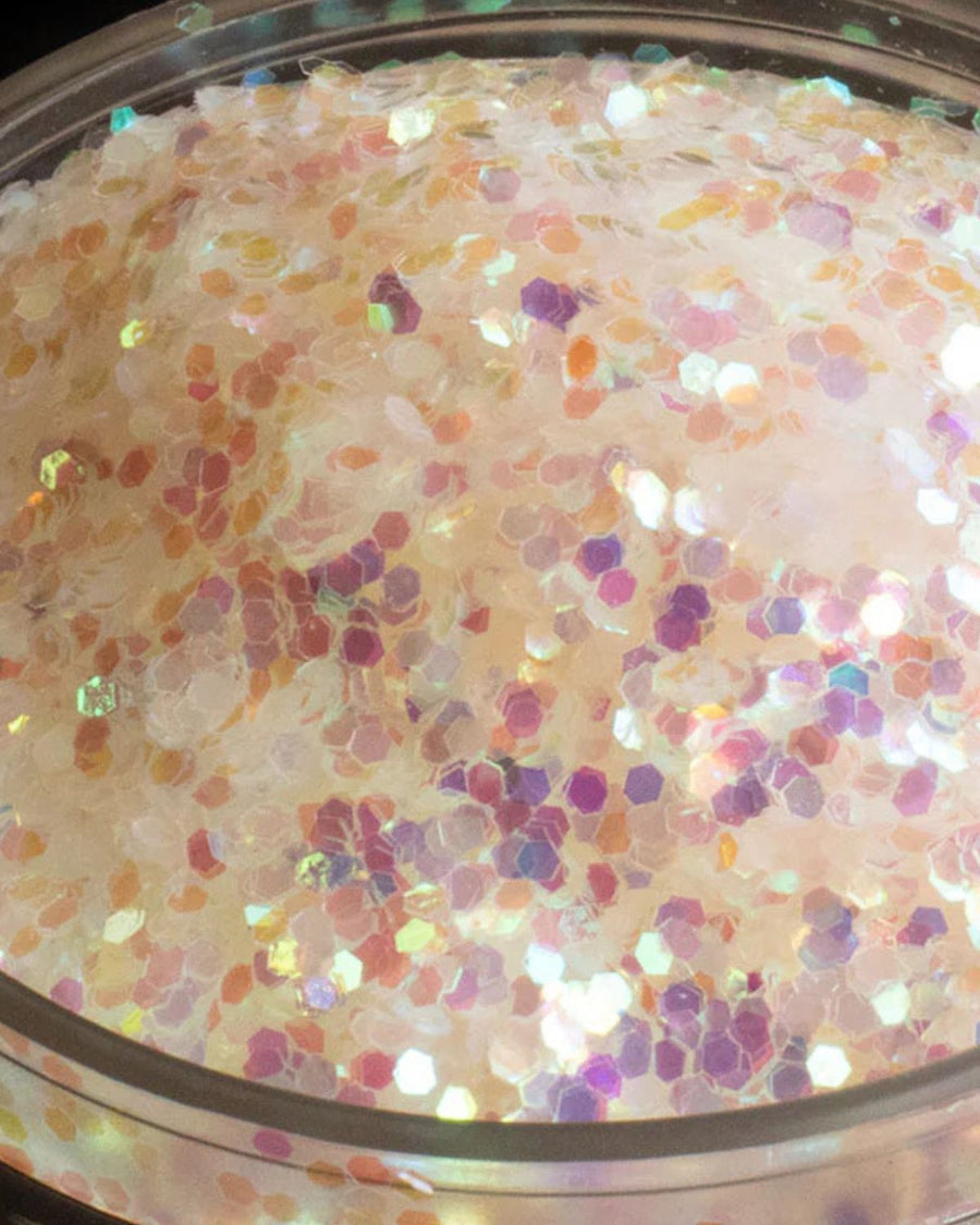 Mermaid Trails Glitter