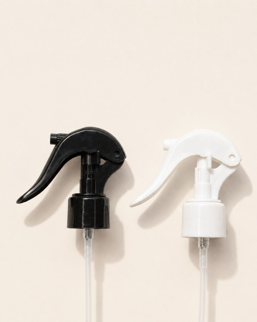 Mini Trigger Black & White