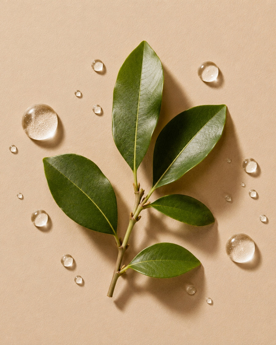 Rosewood Essential Oil