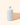 250ml Short Boston PET Bottle - White - Wickii