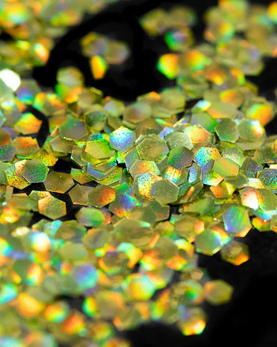 Vertigo Biodegradable Glitter