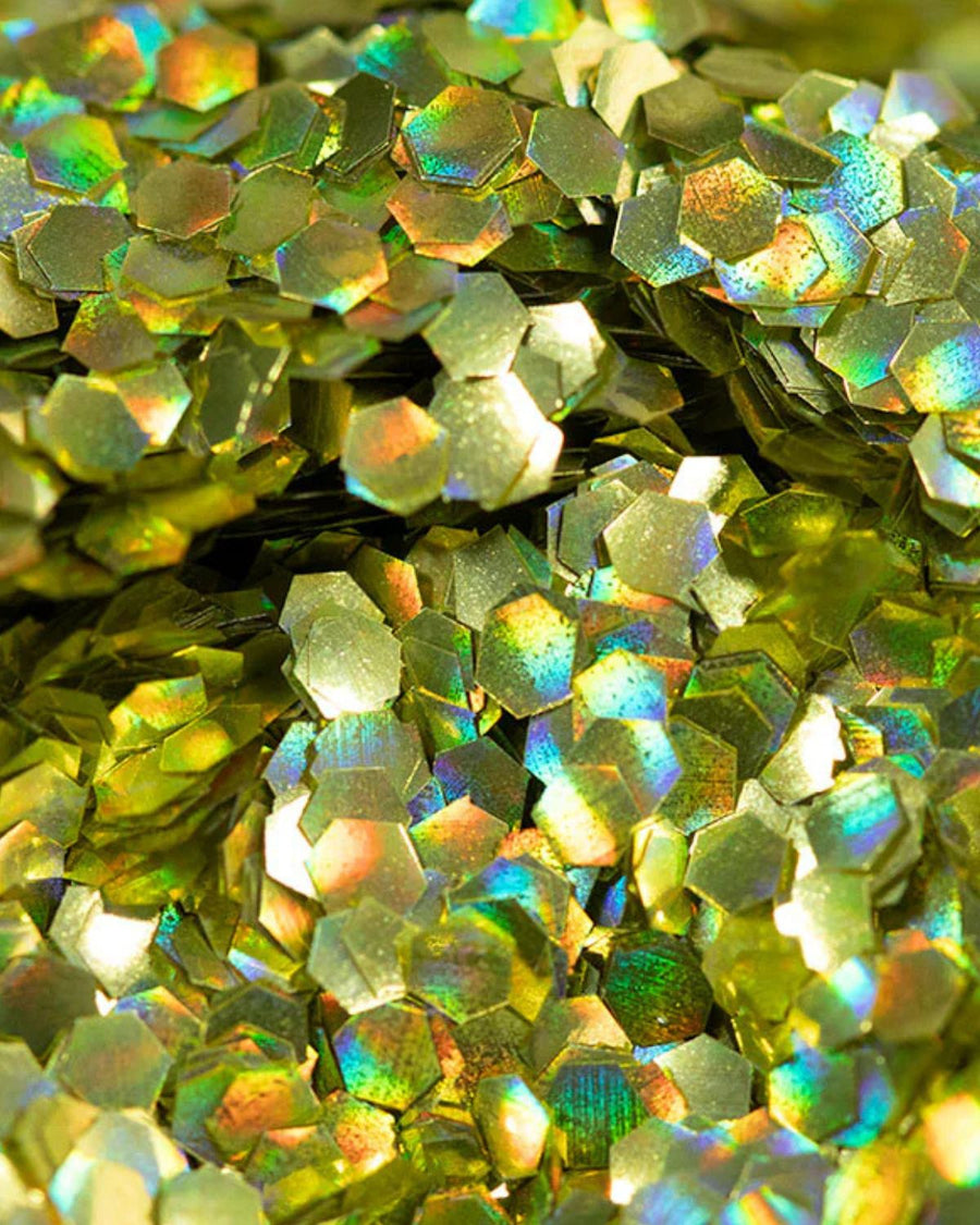 Vertigo Biodegradable Glitter