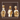Gold Frankincense & Myrrh Fragrance Oil - Wickii