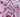 Pink wax melt bars for candle making supplies, close-up pile with textured surface