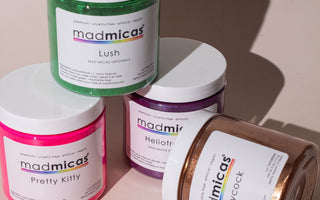 How to Use Mica in Melt and Pour Soap Like a Pro