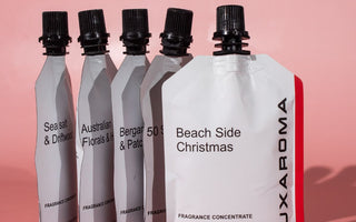 What Are Candle-Safe Fragrance Oils?