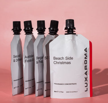 What Are Candle-Safe Fragrance Oils?