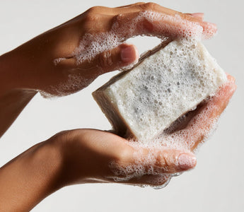 Cold Process vs Melt & Pour Soap: What’s the Difference?