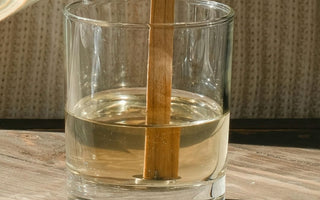 Finding the Sweet Spot: When and How Much Fragrance Oil to Add