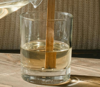 Finding the Sweet Spot: When and How Much Fragrance Oil to Add