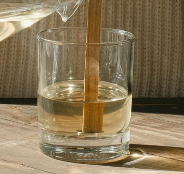 Finding the Sweet Spot: When and How Much Fragrance Oil to Add