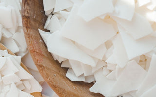 How to Work Out Wax and Fragrance Oil for Your Candle Jar