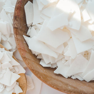 How to Work Out Wax and Fragrance Oil for Your Candle Jar