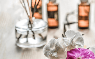 The Beginners Guide to Candle Fragrances