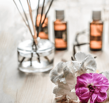 The Beginners Guide to Candle Fragrances