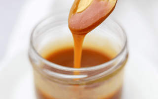 Craving Caramel? - Wickii