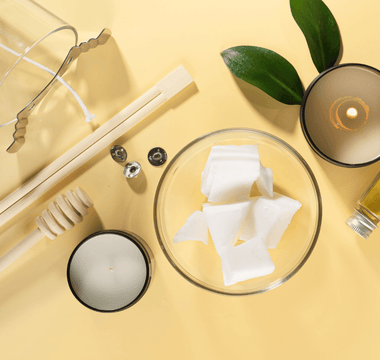 How to make the most of your candle range