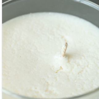 How to Fix Rough or Cracked Candle Tops