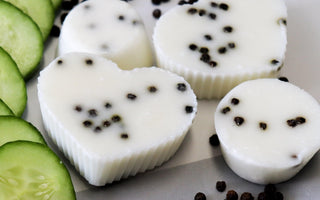 Melt & Pour Soap Making Instructions