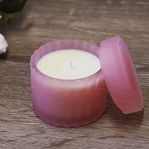 Soy Candle Making FAQ - Wickii