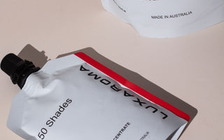 Luxaroma Fragrances Have Arrived at Wickii