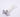 Pre-waxed candle wicks with metal sustainers for candle making on white background