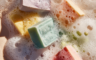 How Fragrance Oils Affect Cold Process Soap