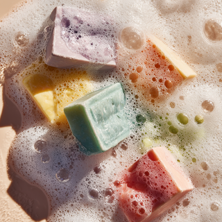 How Fragrance Oils Affect Cold Process Soap