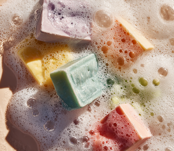 How Fragrance Oils Affect Cold Process Soap