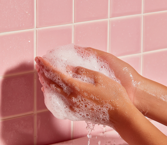How to Choose the Right Body Wash Base for Your Brand
