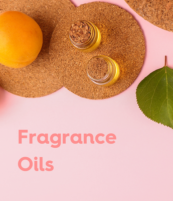 Fragrance Oils