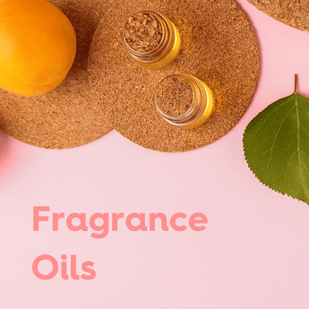 Fragrance Oils - Wickii