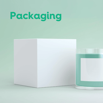 Packaging - Wickii