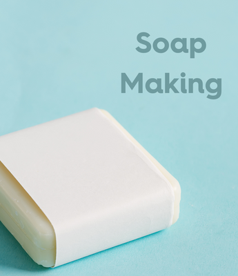 Soap Making