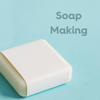 Soap Making - Wickii