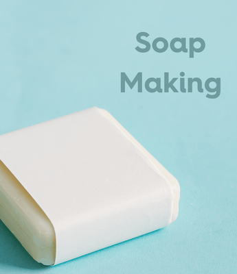 Soap Making - Wickii