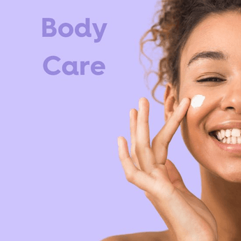Body Care - Wickii