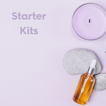 Starter Kits - Wickii