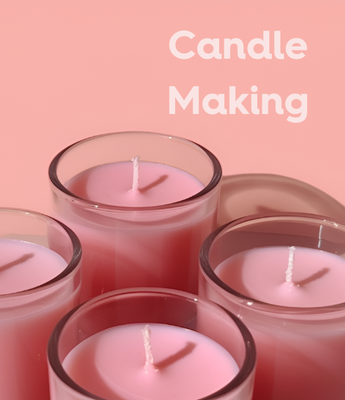 Candle Making Supplies