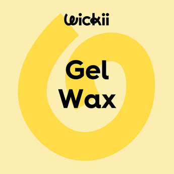 Simply Gel Wax - Wickii