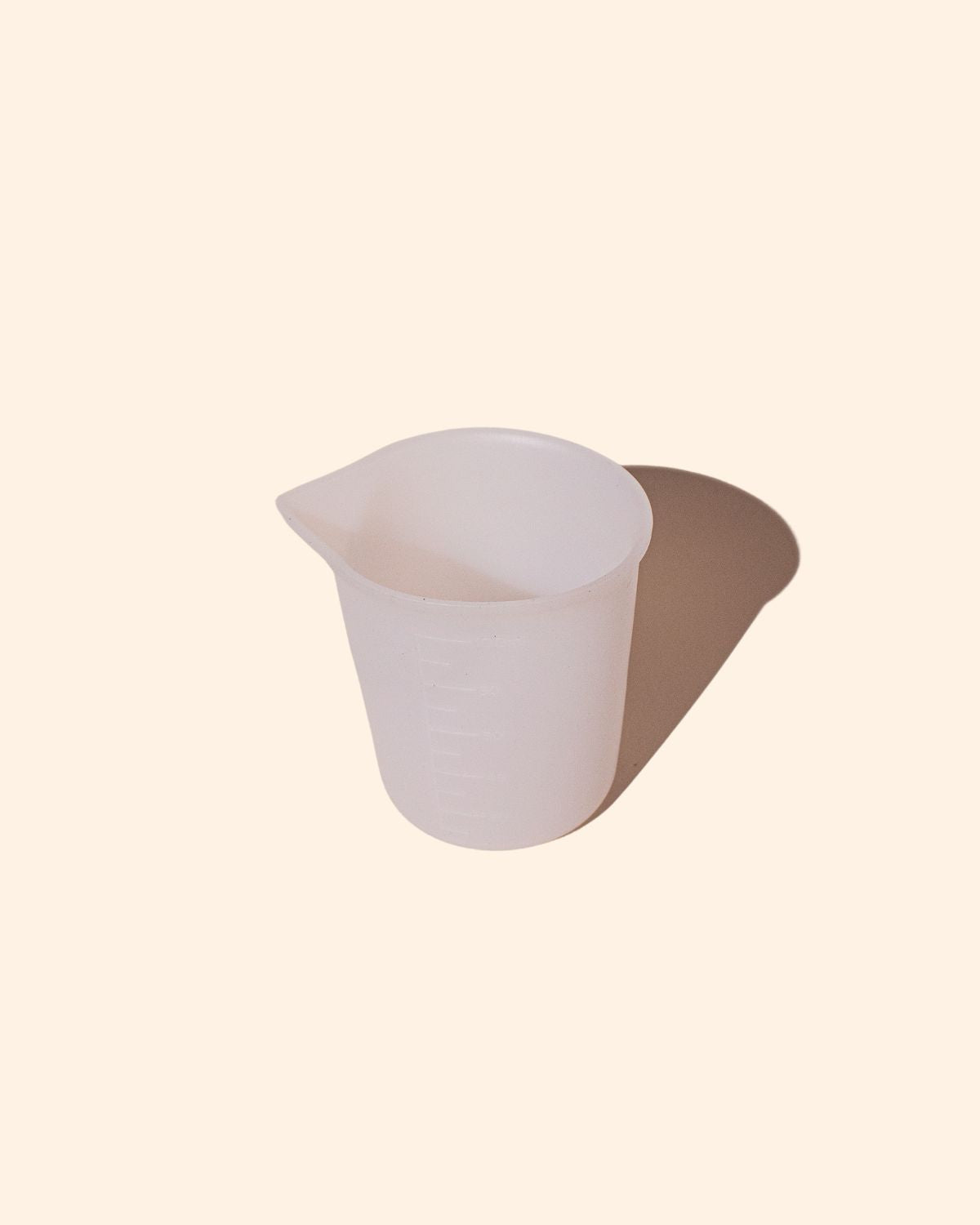 100ml Silicone Measuring Cup