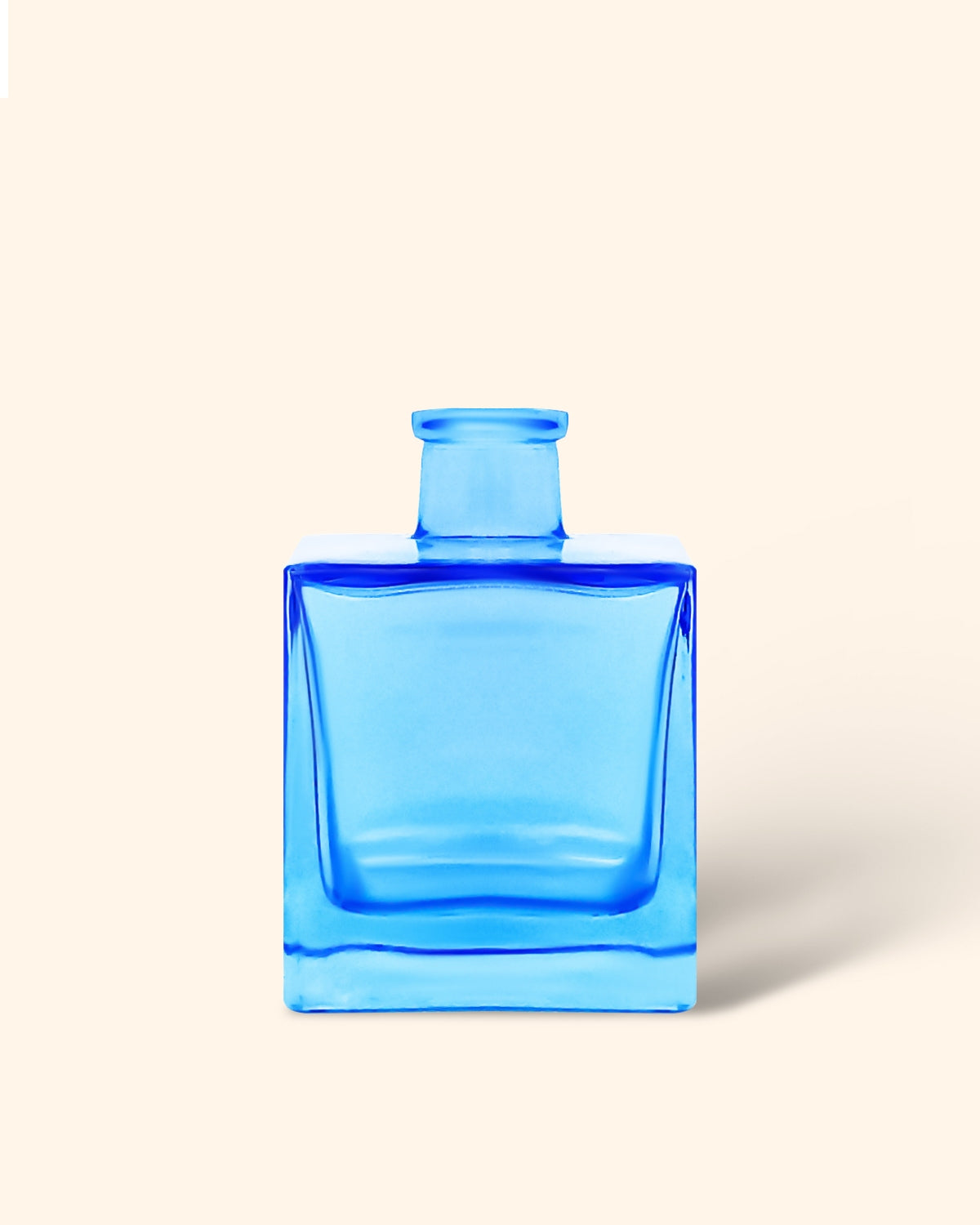 Rubik Diffuser - Blue